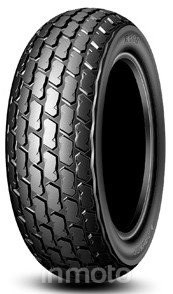 Dunlop K180 Scooter 130/80-12 69 J Rear TL