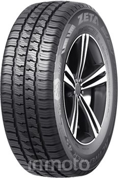 Zeta Active Power 4S 215/65R16 109 T C 3PMSF