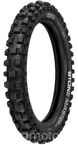 Mefo MFC13 Stone Master 4.10-18 67 P TT