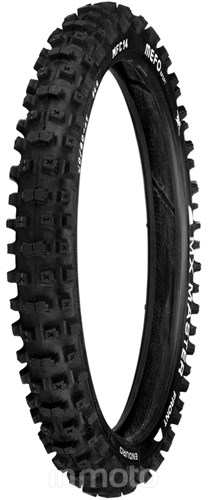 Mefo MFC14 MX Master 90/90R21 54 S TT HARD