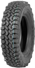 Profil Mudmax M/T Collins 225/70R16 107 T 3PMSF