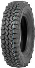 Profil Mudmax M/T Collins 205/80R16 104 T XL