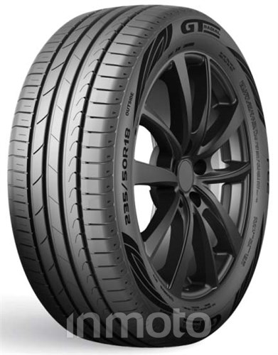 GT Radial FE2 SUV 225/50R18 99 W XL