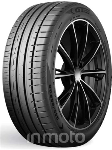GT Radial Sportactive 2 SUV 275/40R20 106 Y EV