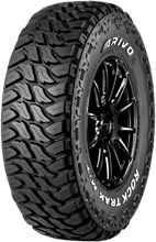Opony Arivo Rock Trak M/T