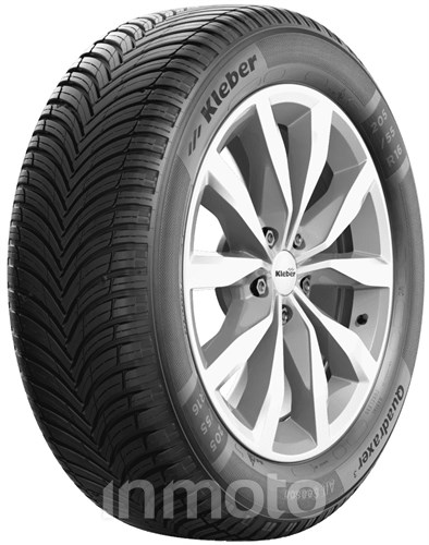 Kleber Quadraxer 3 215/55R16 97 H XL