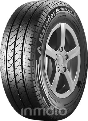 Matador Hectorra Van 205/65R16 107/105 T C