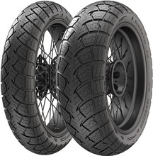 Anlas Winter Grip Plus 120/70R19 60 V