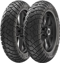 Anlas SC-500 Winter Grip 2 110/70R11 45 M TL