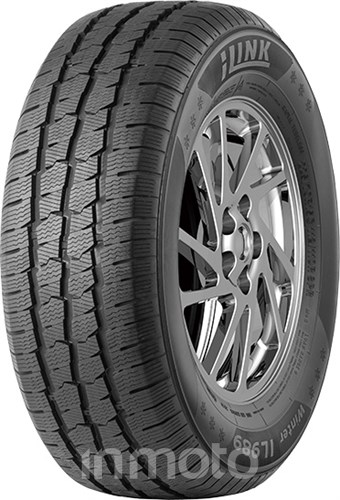 Ilink Winter IL989 195/65R16 104/102 R C 3PMSF