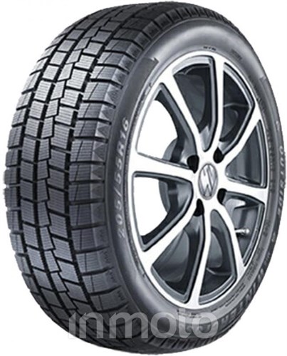 Winrun Wintercross WR12 195/65R15 91 Q 3PMSF