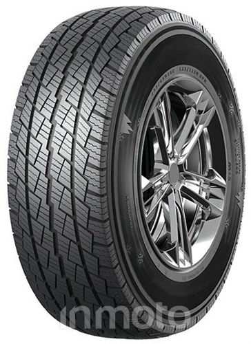 Sunwide Vansnow 195/70R15 104/102 R C 3PMSF
