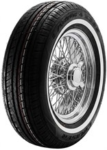 Opony Vitour Carora K365