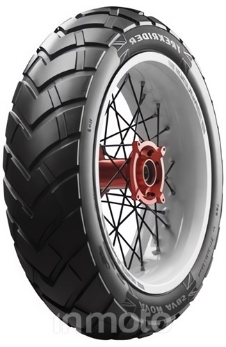 Avon AV85 TREKRIDER 150/70-18 70 V Rear TL