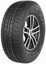 Opony Vitour SAFARI A/T