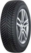 Opony Bargum All Seasons Eurodynamix