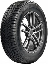 Opony Ecoopony Alpin 4