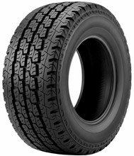 Opony Globgum Agil 81