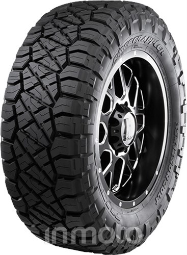 Nitto Ridge Grappler 305/55R20 116 Q XL 3PMSF