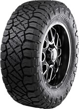 Opony Nitto Ridge Grappler