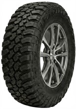 Opony King Meiler AS-2