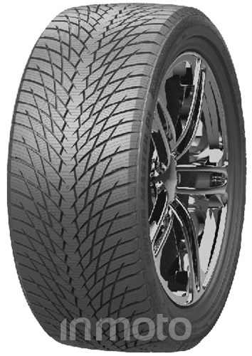 Greentrac Winter Master D1 215/60R17 96 H 3PMSF