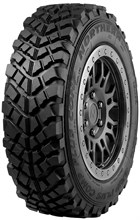 Opony Nortenha Grab Plus