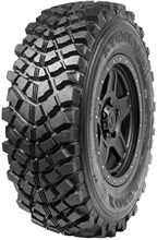 Opony Malatesta Kobra Trac NT