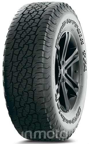 BFGoodrich Trail-Terrain T/A 225/60R17 99 H  RBL