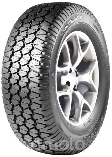 Lassa Multiways-C 185/75R16 104/102 R C 3PMSF