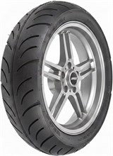 Wanda P6020 120/70-12 58 J