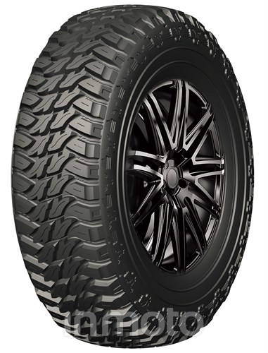 Luxxan Inspirer M/T+ 285/75R16 116/113 Q RWL