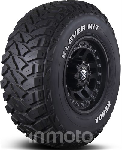 Kenda KR29 235/85R16 120 Q POR