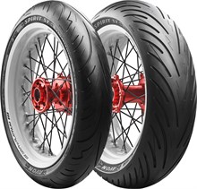 Avon Spirit ST 120/60R17 55 W Front TL