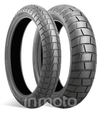 Bridgestone AT41 140/80R17 69 V Rear TL