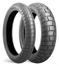 Bridgestone AT41 110/80R19 59 V Front TL