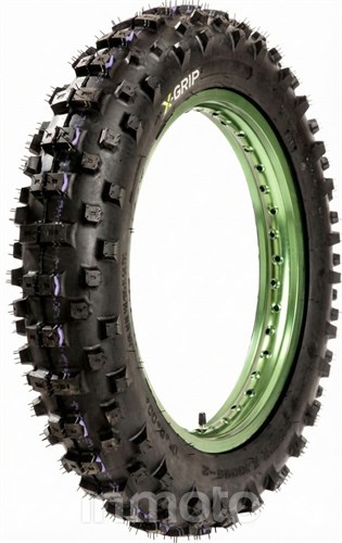 X-Grip Superenduro 140/80-18 70 M TT MEDIUM