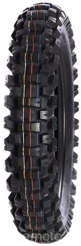 Motoz Tractionator Enduro S/T 110/90-19 62 R TT