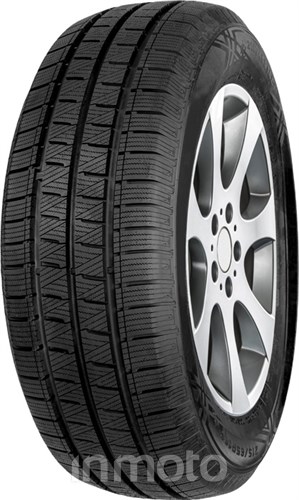 Minerva Frostrack Van 175/80R14 99/98 R C 3PMSF