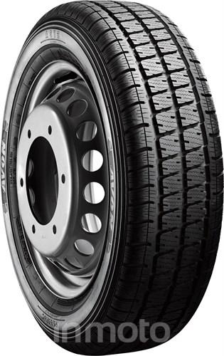 Avon AS12 All season van 215/65R16 109 T C BSW