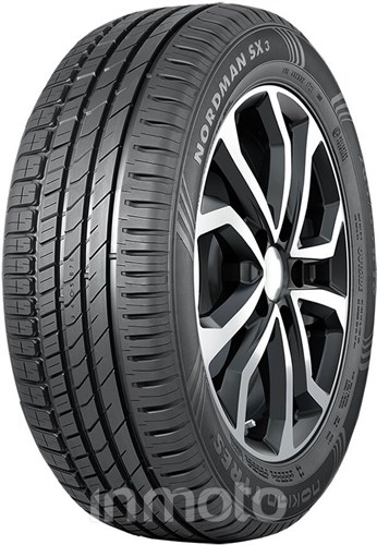 Nokian Nordman SX3 185/60R14 82 T BSW