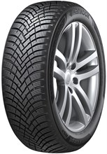 Hankook Winter I*cept Rs3 W462 225/45R17 91 H  FR