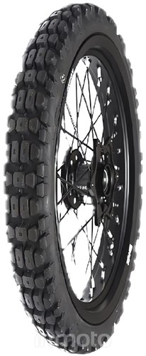 Delitire ST-107 Brutal 100/80-17 52 R