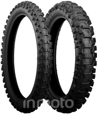 Bridgestone Battlecross X31 100/90-19 57 M  NHS