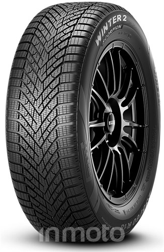 Pirelli Scorpion Winter 2 255/45R20 105 V XL FR