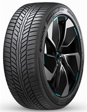 Hankook Winter i*cept ION 265/35R21 101 V XL FR SOUND ABSORBER EV