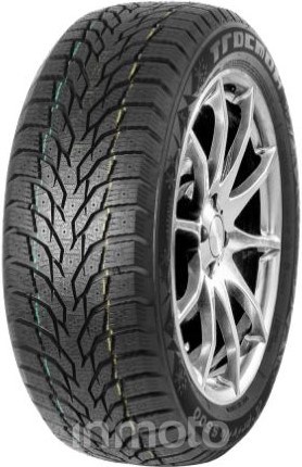 Tracmax X-Privilo S500 215/65R17 99 T