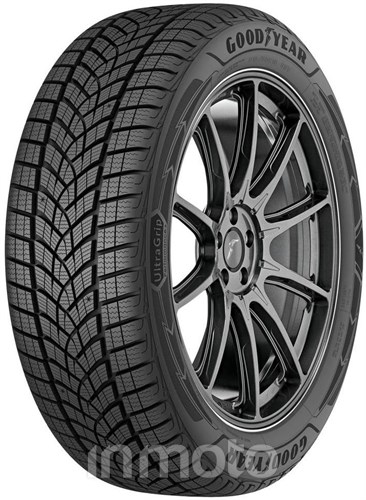 Goodyear UG Performance + SUV 255/40R22 103 V XL FR 3PMSF