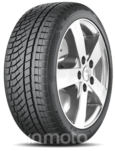 Falken EuroWinter HS02 PRO 245/65R17 111 V XL 3PMSF