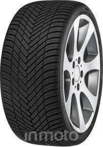 Atlas Green 3 4S 255/35R20 97 Y XL 3PMSF